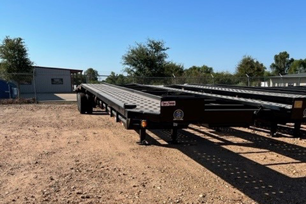Take 3 Trailers  Highest Quality Auto Transport Trailers